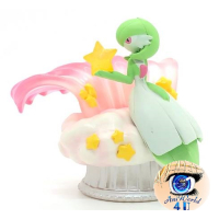 Officiële Pokemon figures re-ment Starrium collection 1